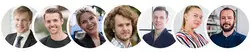 Portraitbilder Jobmatch-Kunden Jobmatch-Kunden