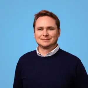 CEO Portrait Portraitbild Daniel Stancke