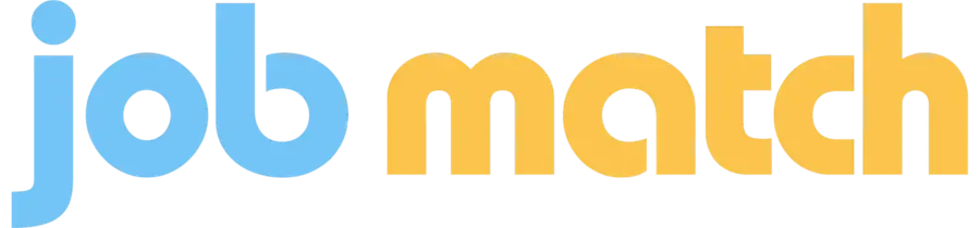 Logo Jobmatch Jobmatch Logo