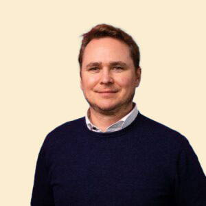 CEO Portrait
